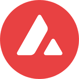 Avalanche Staking Wars logo