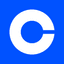 coinbase Logo