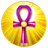 Key of Life logo