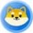 Mochi Inu logo