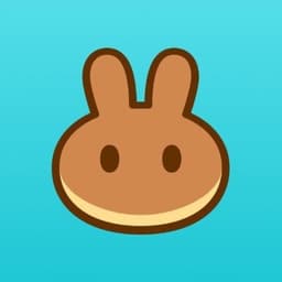 PancakeSwap Wars logo