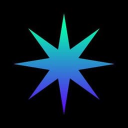 Radiant Wars logo