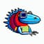 solidlizard Logo