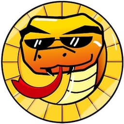 SoliSnek Wars logo