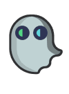 Spirit Wars logo