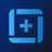USD+ logo