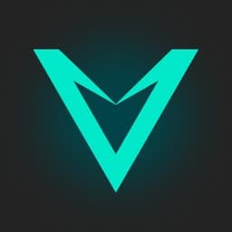 Velocimeter Wars logo