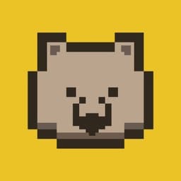 Wombat Wars logo