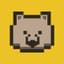 wombat Logo