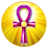 Key of Life logo