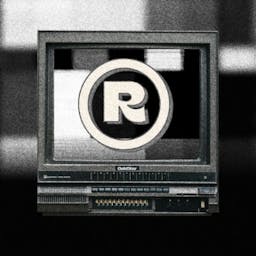 Retro Wars logo